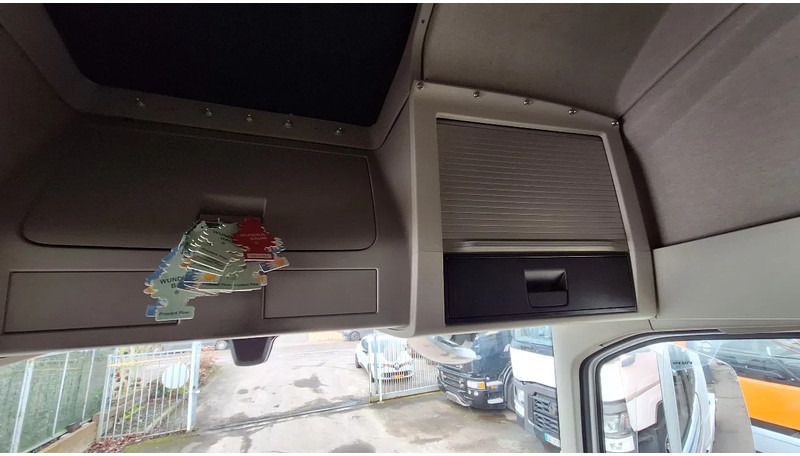 Τράκτορας Volvo FH 16.750 FH16.750: φωτογραφία 9