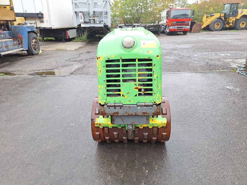WACKER NEUSON RT 82 SC-2 - Οδοστρωτήρας: φωτογραφία 3 WACKER NEUSON RT 82 SC-2 - Οδοστρωτήρας: φωτογραφία 3
