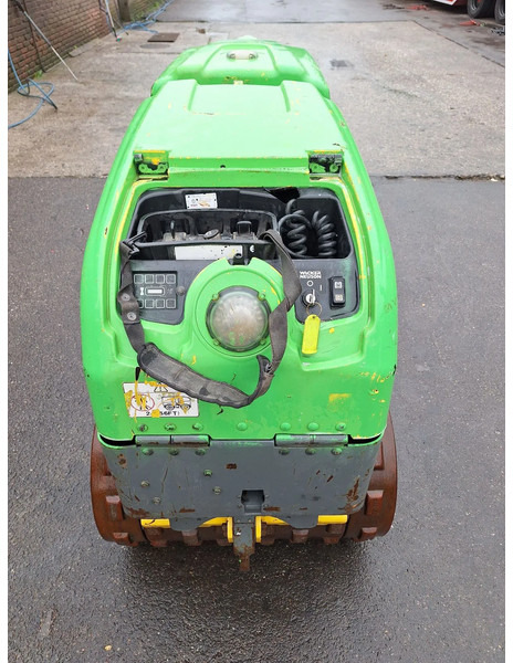 WACKER NEUSON RT 82 SC-2 - Οδοστρωτήρας: φωτογραφία 4 WACKER NEUSON RT 82 SC-2 - Οδοστρωτήρας: φωτογραφία 4