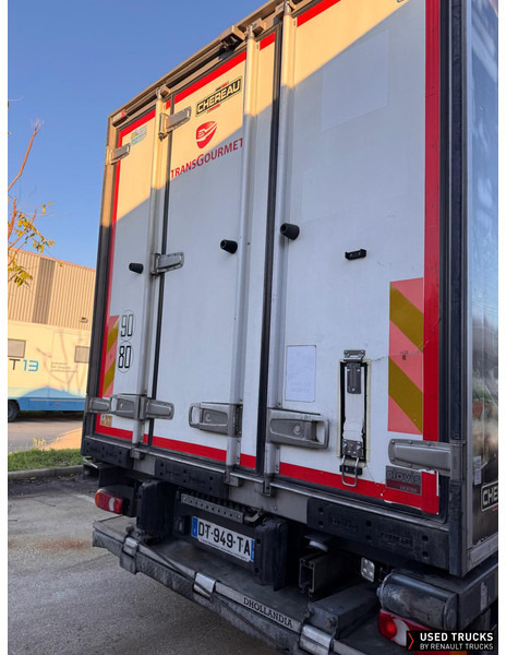 Renault Trucks D Cab 2.1 - Φορτηγό: φωτογραφία 3 Renault Trucks D Cab 2.1 - Φορτηγό: φωτογραφία 3