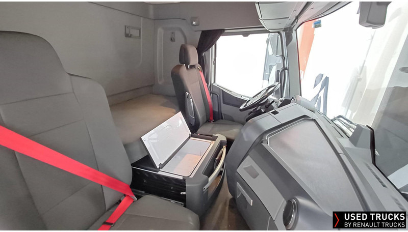 Renault Trucks T - Τράκτορας: φωτογραφία 5 Renault Trucks T - Τράκτορας: φωτογραφία 5