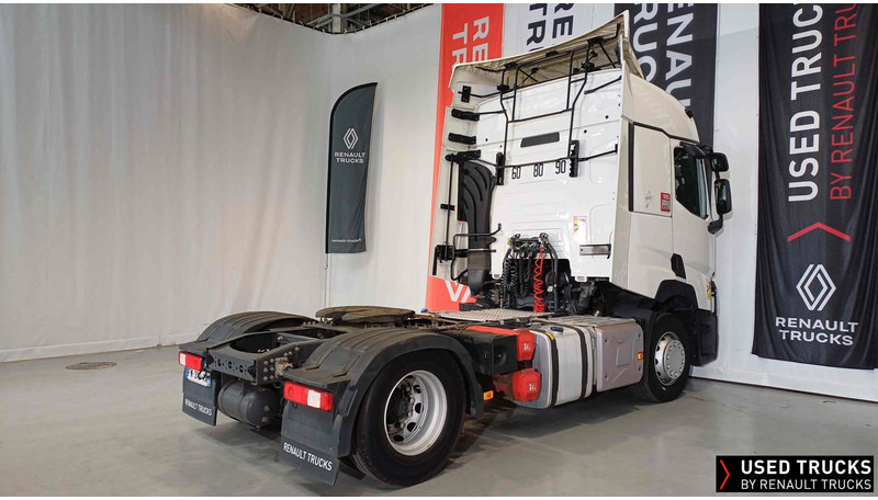 Renault Trucks T - Τράκτορας: φωτογραφία 4 Renault Trucks T - Τράκτορας: φωτογραφία 4