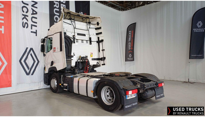 Renault Trucks T - Τράκτορας: φωτογραφία 3 Renault Trucks T - Τράκτορας: φωτογραφία 3