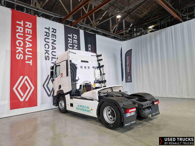 Renault Trucks T - Τράκτορας: φωτογραφία 4 Renault Trucks T - Τράκτορας: φωτογραφία 4