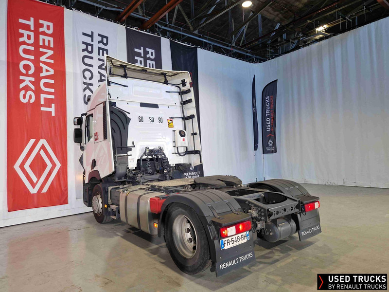 Renault Trucks T - Τράκτορας: φωτογραφία 4 Renault Trucks T - Τράκτορας: φωτογραφία 4