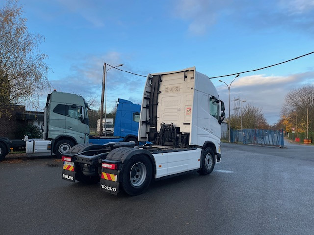 Volvo FH - Τράκτορας: φωτογραφία 3 Volvo FH - Τράκτορας: φωτογραφία 3