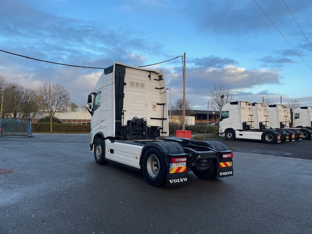 Volvo FH - Τράκτορας: φωτογραφία 4 Volvo FH - Τράκτορας: φωτογραφία 4