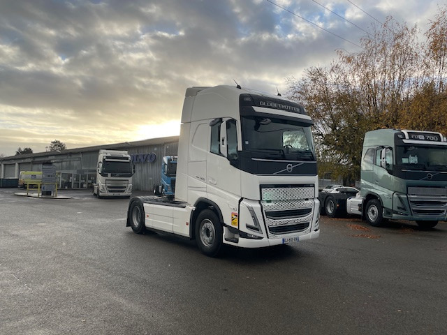 Volvo FH - Τράκτορας: φωτογραφία 2 Volvo FH - Τράκτορας: φωτογραφία 2