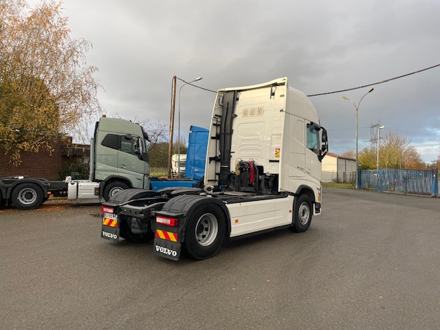 Volvo FH - Τράκτορας: φωτογραφία 3 Volvo FH - Τράκτορας: φωτογραφία 3