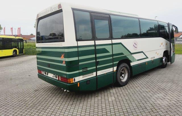 Mercedes Benz O 404 10 RH Besonders wenig Rost / Klima / IDEAL ALS WOHNBUS - Πούλμαν, Τροχόσπιτο: φωτογραφία 3 Mercedes Benz O 404 10 RH Besonders wenig Rost / Klima / IDEAL ALS WOHNBUS - Πούλμαν, Τροχόσπιτο: φωτογραφία 3