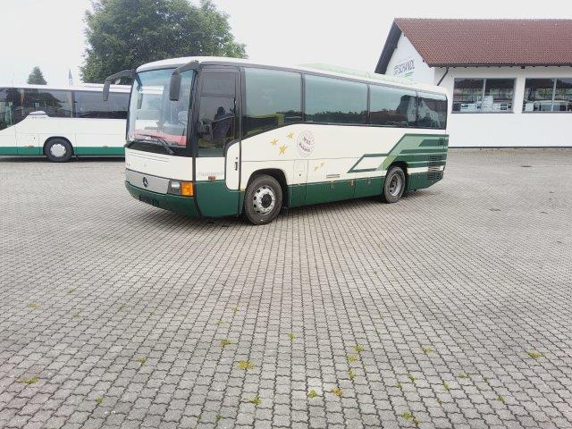Mercedes Benz O 404 10 RH Besonders wenig Rost / Klima / IDEAL ALS WOHNBUS - Πούλμαν, Τροχόσπιτο: φωτογραφία 1 Mercedes Benz O 404 10 RH Besonders wenig Rost / Klima / IDEAL ALS WOHNBUS - Πούλμαν, Τροχόσπιτο: φωτογραφία 1