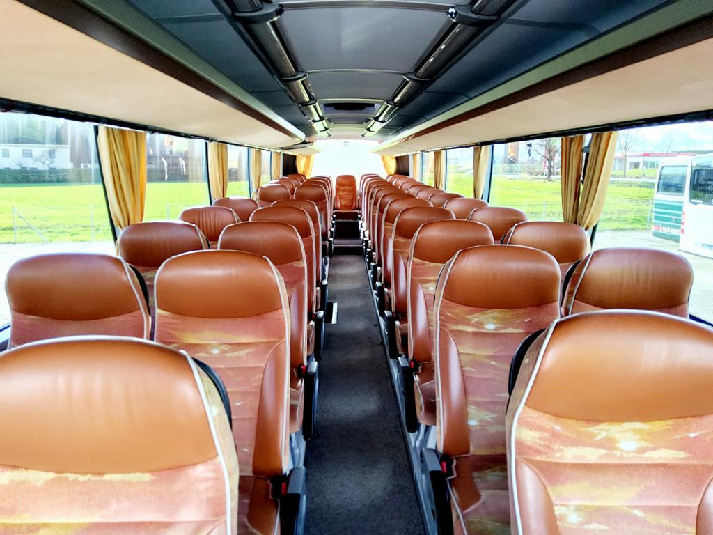 Neoplan Cityliner P14 6 gang manuell / WC / TÜV - Πούλμαν: φωτογραφία 5 Neoplan Cityliner P14 6 gang manuell / WC / TÜV - Πούλμαν: φωτογραφία 5