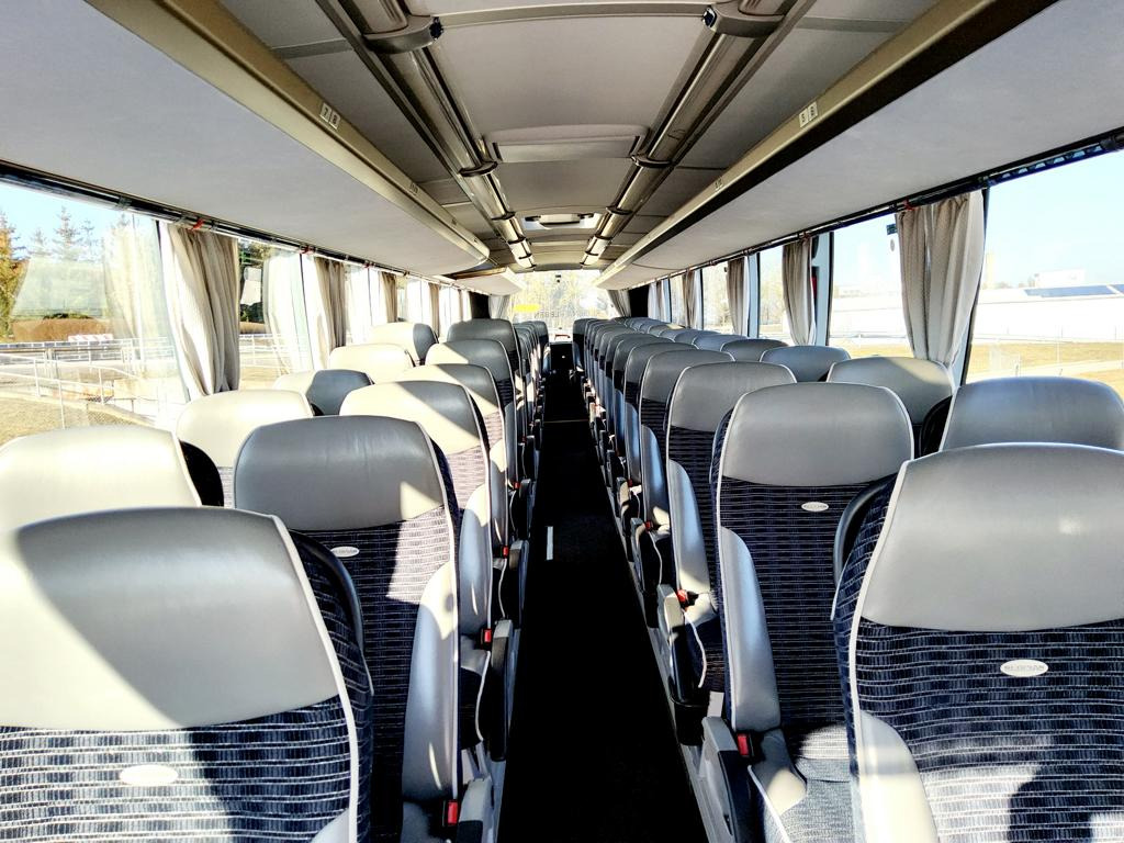 Neoplan Cityliner P15 Euro 6 / 53 Sitze - Πούλμαν: φωτογραφία 5 Neoplan Cityliner P15 Euro 6 / 53 Sitze - Πούλμαν: φωτογραφία 5