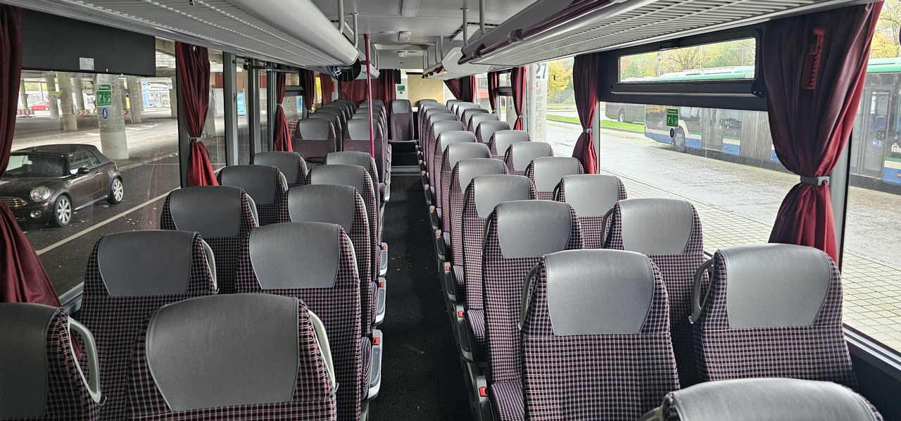 Setra S 415 UL business ORIGINAL KM!! / 6 Gang / Klima - Προαστιακό λεωφορείο: φωτογραφία 4 Setra S 415 UL business ORIGINAL KM!! / 6 Gang / Klima - Προαστιακό λεωφορείο: φωτογραφία 4