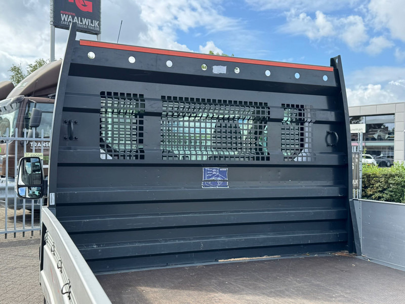 Ford Transit 2.0 Open laadbak NL kenteken! - Μικρό φορτηγό με καρότσα: φωτογραφία 5 Ford Transit 2.0 Open laadbak NL kenteken! - Μικρό φορτηγό με καρότσα: φωτογραφία 5