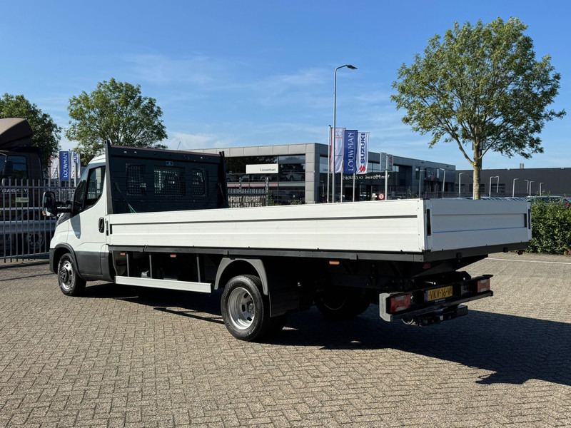 Iveco Daily 40C16 Open laadbak APK 29-06-2026, Km 73.436 - Μικρό φορτηγό με καρότσα: φωτογραφία 4 Iveco Daily 40C16 Open laadbak APK 29-06-2026, Km 73.436 - Μικρό φορτηγό με καρότσα: φωτογραφία 4