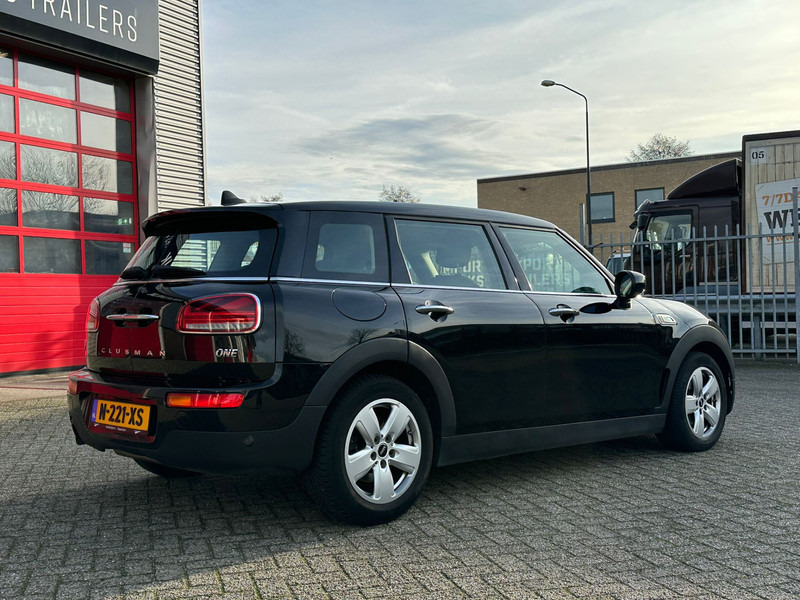 MINI Clubman One APK 24-03-2027 Apple Carplay - Αυτοκίνητο: φωτογραφία 3 MINI Clubman One APK 24-03-2027 Apple Carplay - Αυτοκίνητο: φωτογραφία 3