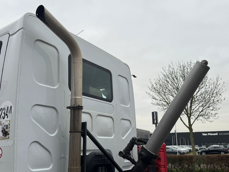 Renault Midlum 270.16 PTO - Φορτηγό σασί: φωτογραφία 4 Renault Midlum 270.16 PTO - Φορτηγό σασί: φωτογραφία 4