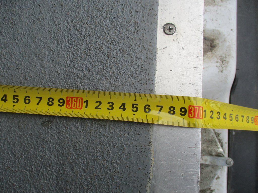 Citroën Jumper 2,2 HDi , L4H2 - Επαγγελματικό αυτοκίνητο ψυγείο: φωτογραφία 5 Citroën Jumper 2,2 HDi , L4H2 - Επαγγελματικό αυτοκίνητο ψυγείο: φωτογραφία 5