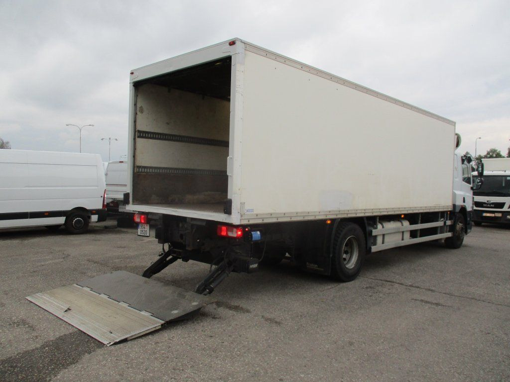 DAF CF 75.310 - Φορτηγό κόφα: φωτογραφία 5 DAF CF 75.310 - Φορτηγό κόφα: φωτογραφία 5