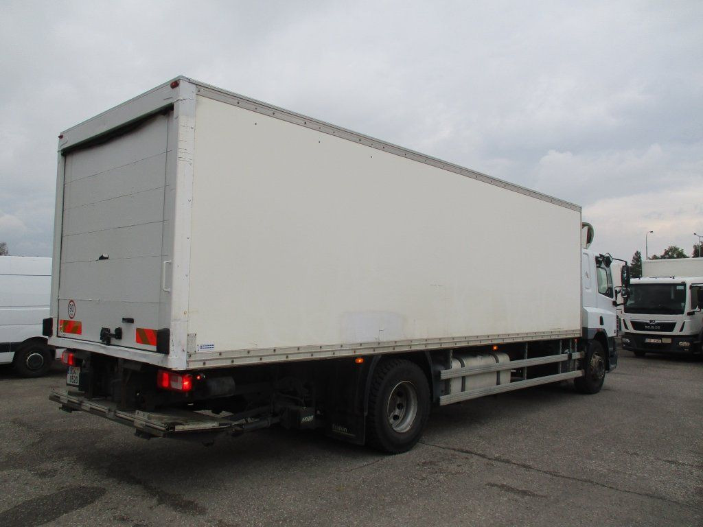 DAF CF 75.310 - Φορτηγό κόφα: φωτογραφία 4 DAF CF 75.310 - Φορτηγό κόφα: φωτογραφία 4