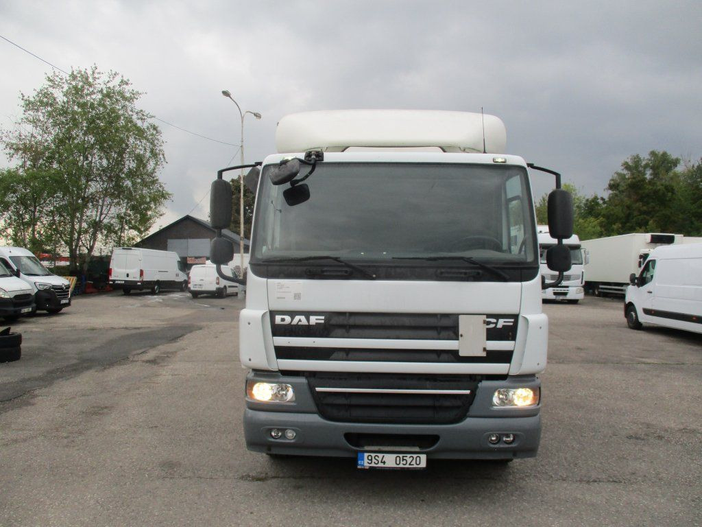 DAF CF 75.310 - Φορτηγό κόφα: φωτογραφία 2 DAF CF 75.310 - Φορτηγό κόφα: φωτογραφία 2