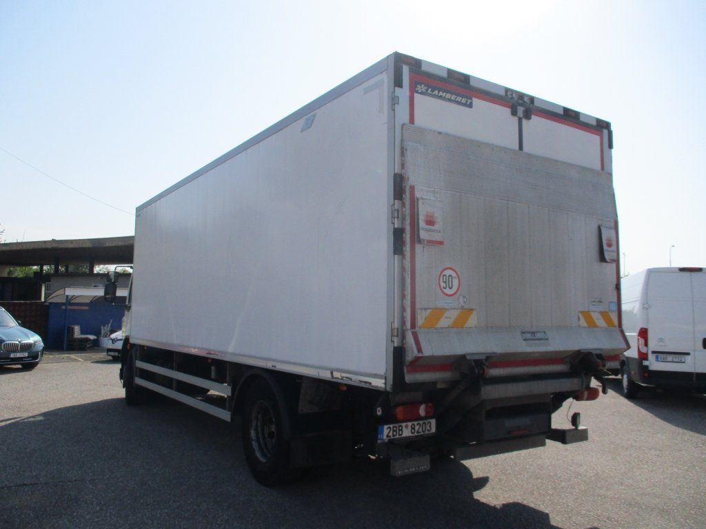 DAF LF 18.260 Xarios 600 DAF LF 18.260 Xarios 600 - Φορτηγό ψυγείο: φωτογραφία 5 DAF LF 18.260 Xarios 600 DAF LF 18.260 Xarios 600 - Φορτηγό ψυγείο: φωτογραφία 5