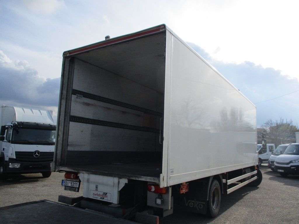 DAF LF 55.250 - Φορτηγό ψυγείο: φωτογραφία 4 DAF LF 55.250 - Φορτηγό ψυγείο: φωτογραφία 4