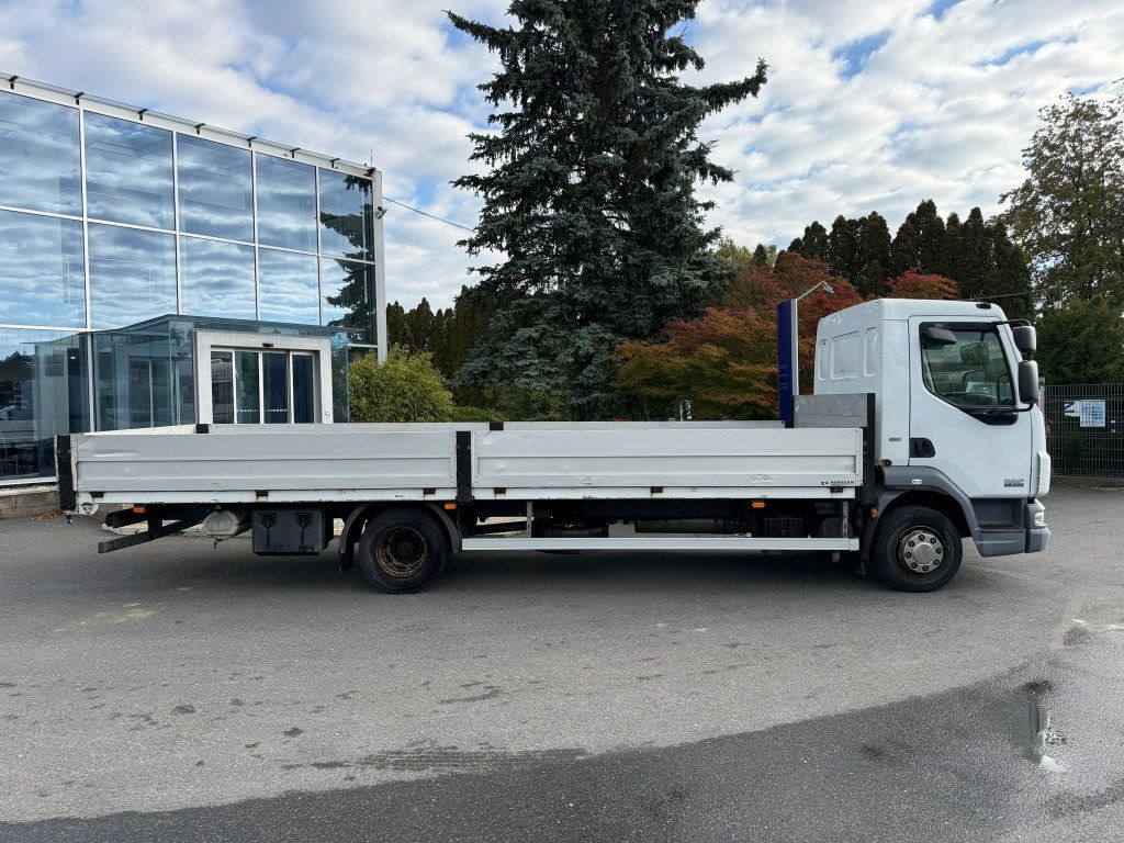 DAF LF45.220 EURO 5 - Φορτηγό με ανοιχτή καρότσα: φωτογραφία 4 DAF LF45.220 EURO 5 - Φορτηγό με ανοιχτή καρότσα: φωτογραφία 4