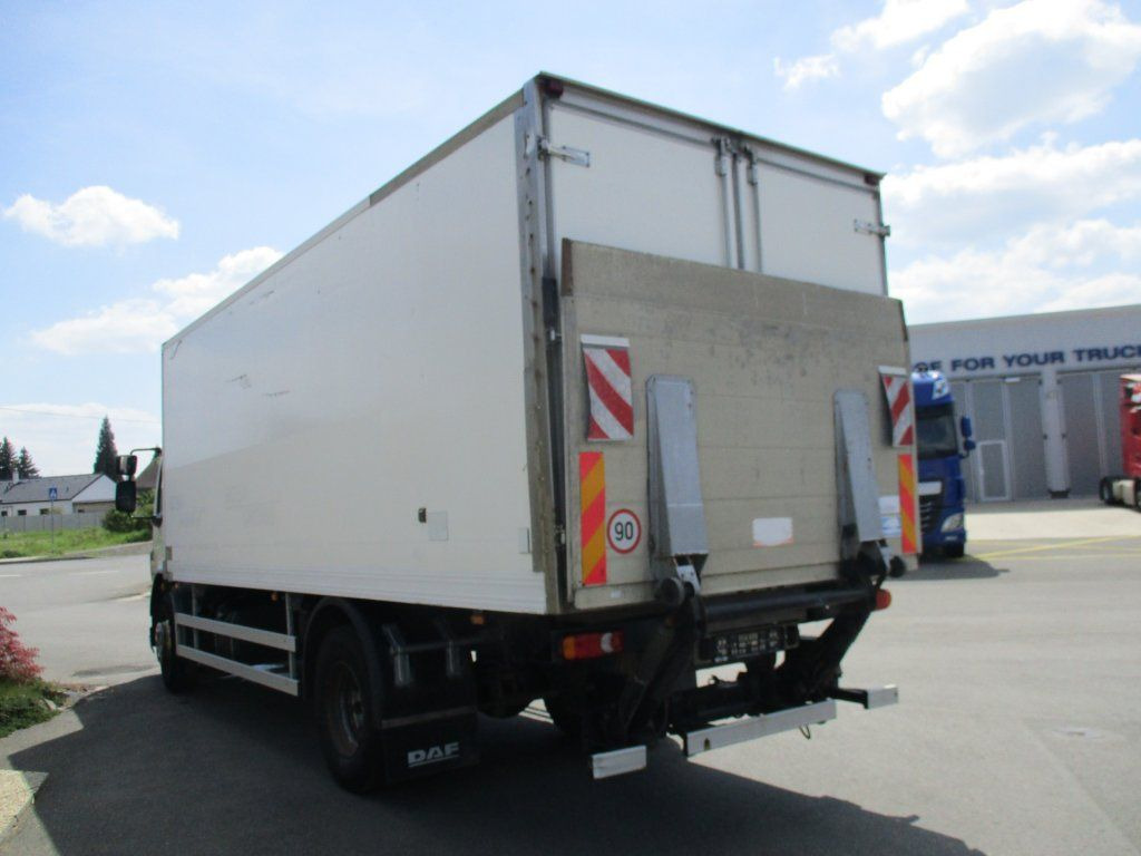 DAF LF55.220 EURO 4 Carrier - Φορτηγό ψυγείο: φωτογραφία 5 DAF LF55.220 EURO 4 Carrier - Φορτηγό ψυγείο: φωτογραφία 5