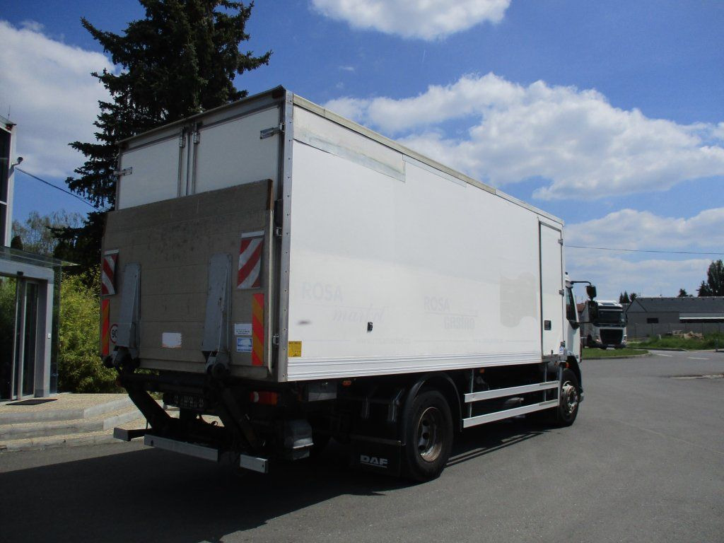 DAF LF55.220 EURO 4 Carrier - Φορτηγό ψυγείο: φωτογραφία 4 DAF LF55.220 EURO 4 Carrier - Φορτηγό ψυγείο: φωτογραφία 4