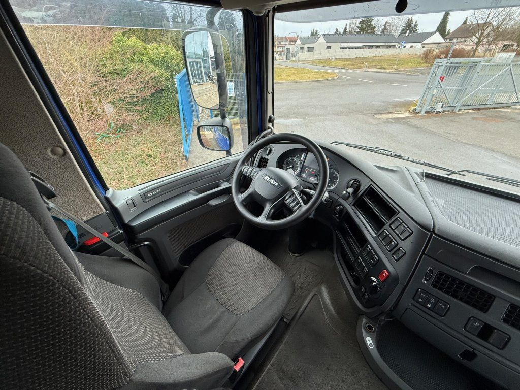Τράκτορας DAF XF460 EURO 6 MEGA/lowdeck: φωτογραφία 15