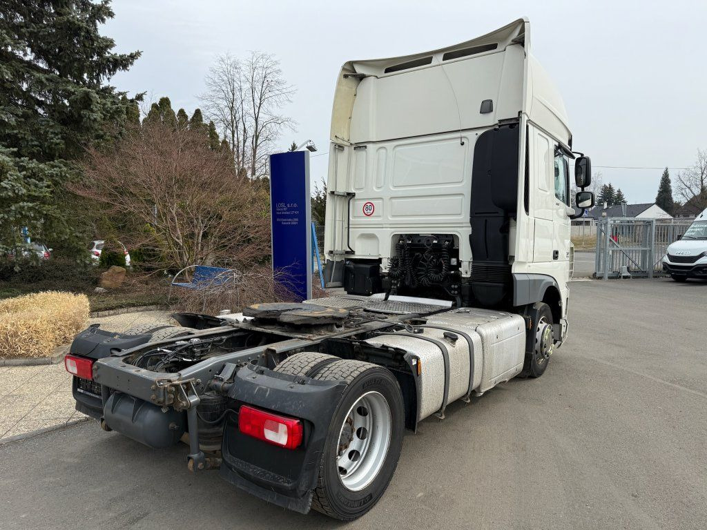 DAF XF460 EURO 6 MEGA/lowdeck - Τράκτορας: φωτογραφία 4 DAF XF460 EURO 6 MEGA/lowdeck - Τράκτορας: φωτογραφία 4