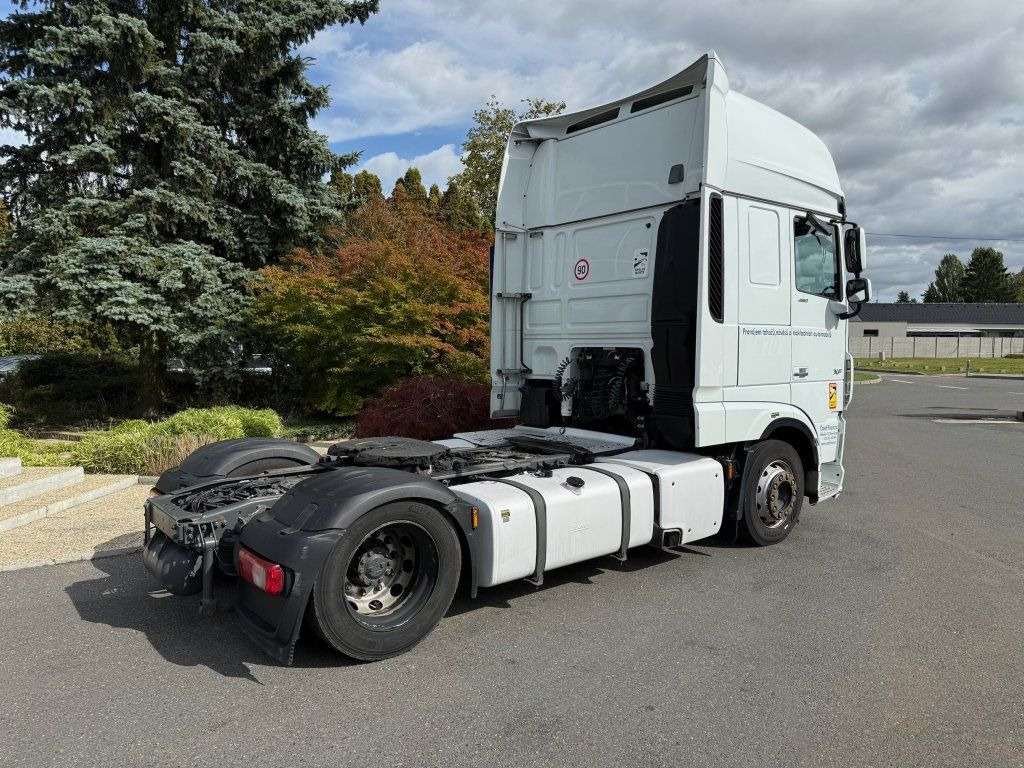DAF XF480 SSC EURO 6 MEGA/lowdeck - Τράκτορας: φωτογραφία 4 DAF XF480 SSC EURO 6 MEGA/lowdeck - Τράκτορας: φωτογραφία 4