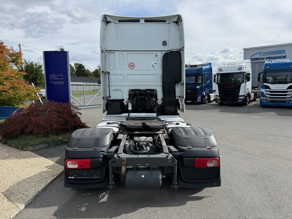 DAF XF480 SSC EURO 6 MEGA/lowdeck - Τράκτορας: φωτογραφία 5 DAF XF480 SSC EURO 6 MEGA/lowdeck - Τράκτορας: φωτογραφία 5