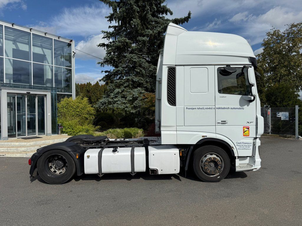 DAF XF480 SSC EURO 6 MEGA/lowdeck - Τράκτορας: φωτογραφία 3 DAF XF480 SSC EURO 6 MEGA/lowdeck - Τράκτορας: φωτογραφία 3