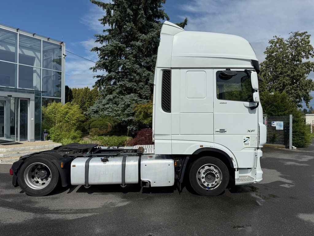 DAF XF480 SSC EURO 6 MEGA/lowdeck - Τράκτορας: φωτογραφία 3 DAF XF480 SSC EURO 6 MEGA/lowdeck - Τράκτορας: φωτογραφία 3