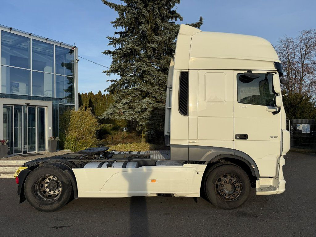 DAF XF480 SSC EURO 6 NEW TACHO - Τράκτορας: φωτογραφία 3 DAF XF480 SSC EURO 6 NEW TACHO - Τράκτορας: φωτογραφία 3
