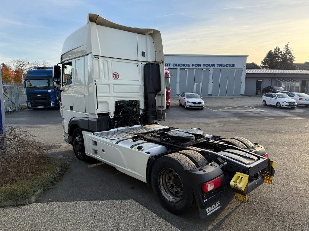 DAF XF480 SSC EURO 6 NEW TACHO - Τράκτορας: φωτογραφία 5 DAF XF480 SSC EURO 6 NEW TACHO - Τράκτορας: φωτογραφία 5