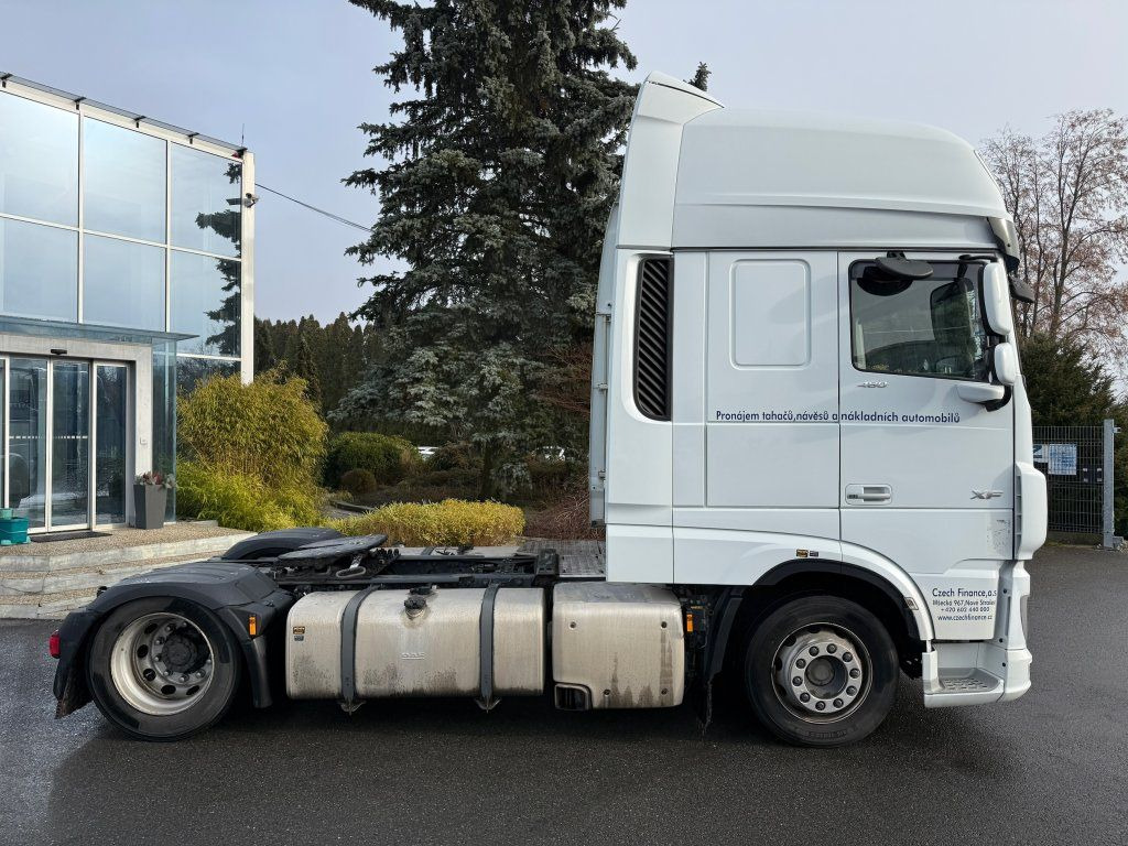 DAF XF480 Superspacecab SSC lowdeck - Τράκτορας: φωτογραφία 3 DAF XF480 Superspacecab SSC lowdeck - Τράκτορας: φωτογραφία 3