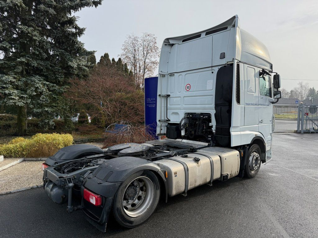 DAF XF480 Superspacecab SSC lowdeck - Τράκτορας: φωτογραφία 4 DAF XF480 Superspacecab SSC lowdeck - Τράκτορας: φωτογραφία 4