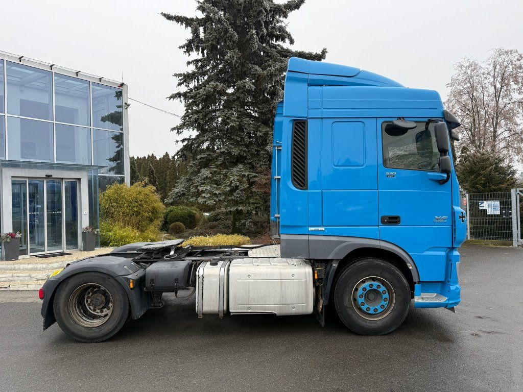 DAF XF510 SC EURO 3 NEW TACHO, Hydraulics - Τράκτορας: φωτογραφία 3 DAF XF510 SC EURO 3 NEW TACHO, Hydraulics - Τράκτορας: φωτογραφία 3