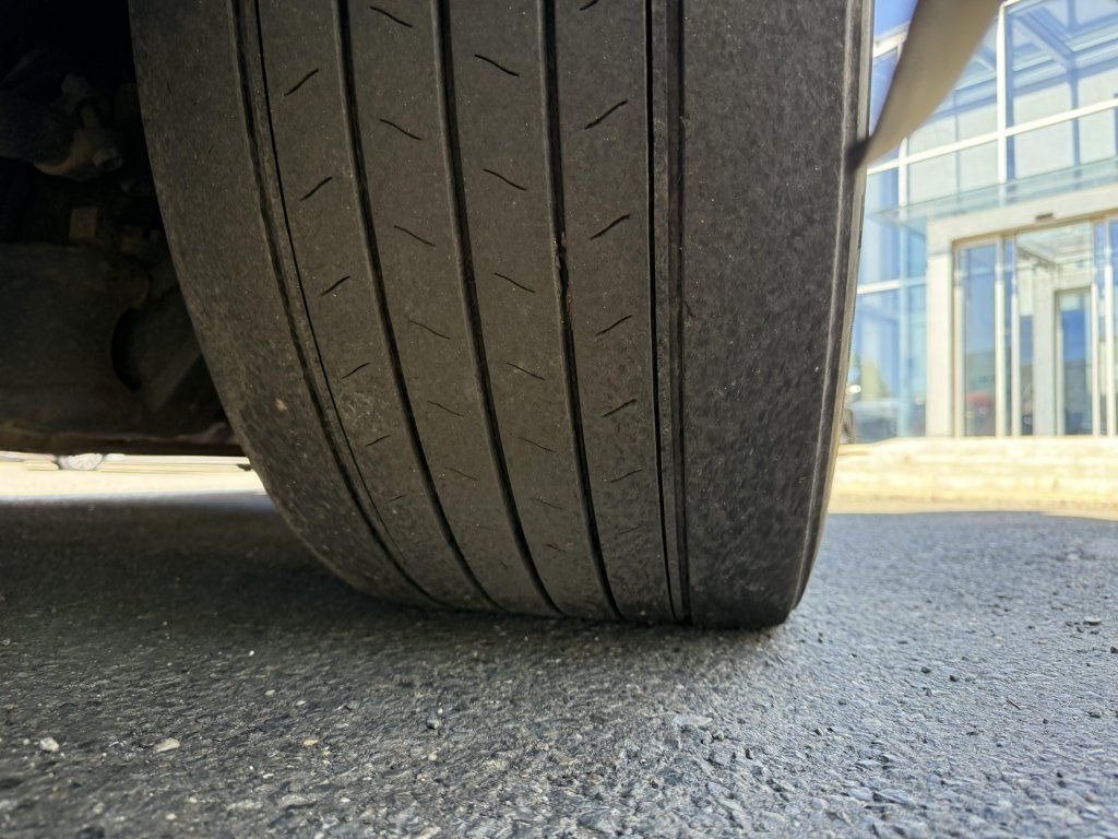 Τράκτορας MAN TGX18.500 EURO 6 MEGA/lowdeck: φωτογραφία 6