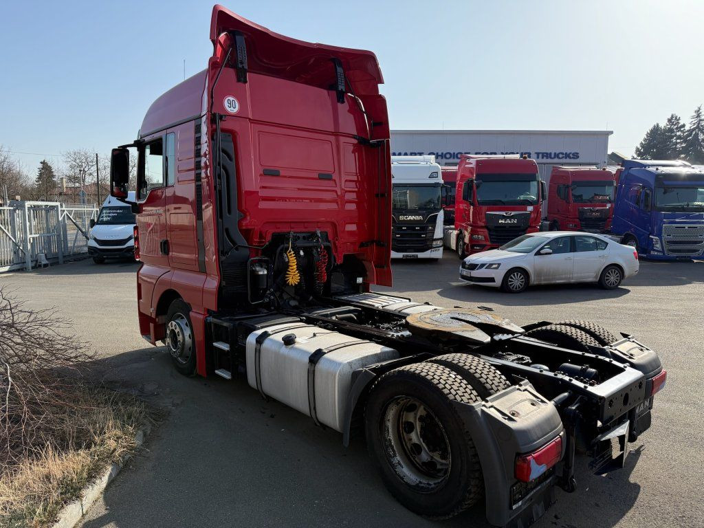 MAN TGX18.510 XLX EURO 6 MEGAlowdeck - Τράκτορας: φωτογραφία 5 MAN TGX18.510 XLX EURO 6 MEGAlowdeck - Τράκτορας: φωτογραφία 5