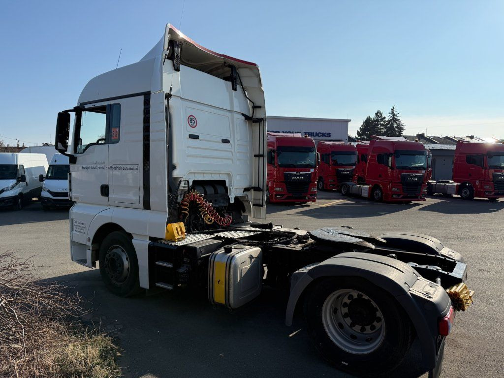 MAN TGX18.520 EURO 6 HYDRAULICS - Τράκτορας: φωτογραφία 5 MAN TGX18.520 EURO 6 HYDRAULICS - Τράκτορας: φωτογραφία 5