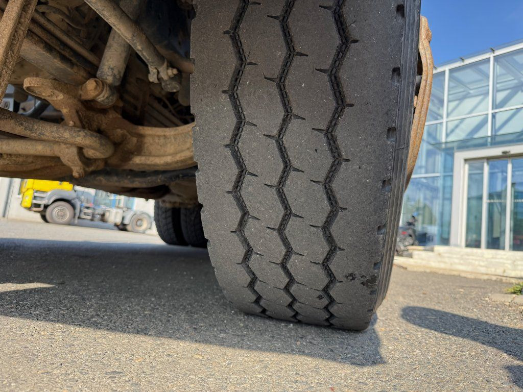 Φορτηγό ανατρεπόμενο Mercedes-Benz 2641 Actros 6x4 EURO 4: φωτογραφία 7 Φορτηγό ανατρεπόμενο Mercedes-Benz 2641 Actros 6x4 EURO 4: φωτογραφία 7