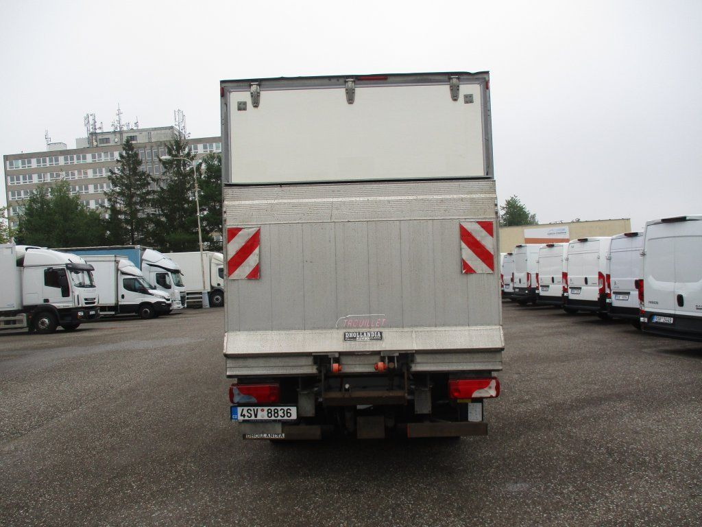 Mercedes-Benz Sprinter 513 CDI LBW - Επαγγελματικό αυτοκίνητο κόφα: φωτογραφία 5 Mercedes-Benz Sprinter 513 CDI LBW - Επαγγελματικό αυτοκίνητο κόφα: φωτογραφία 5