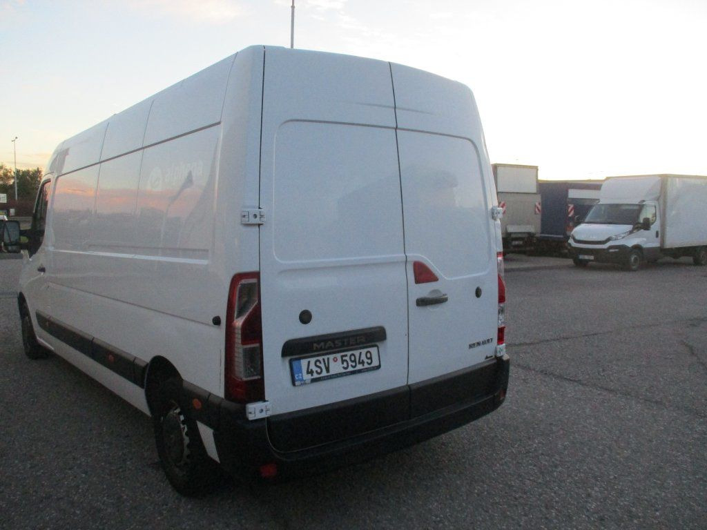 Renault Master 2,3 dCi - Επαγγελματικό αυτοκίνητο ψυγείο: φωτογραφία 4 Renault Master 2,3 dCi - Επαγγελματικό αυτοκίνητο ψυγείο: φωτογραφία 4
