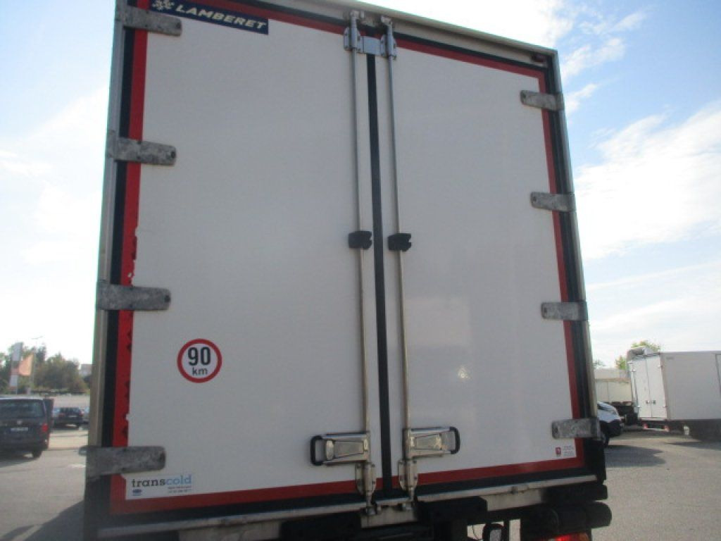 Renault Premium 460, 6x2 - Φορτηγό ψυγείο: φωτογραφία 4 Renault Premium 460, 6x2 - Φορτηγό ψυγείο: φωτογραφία 4