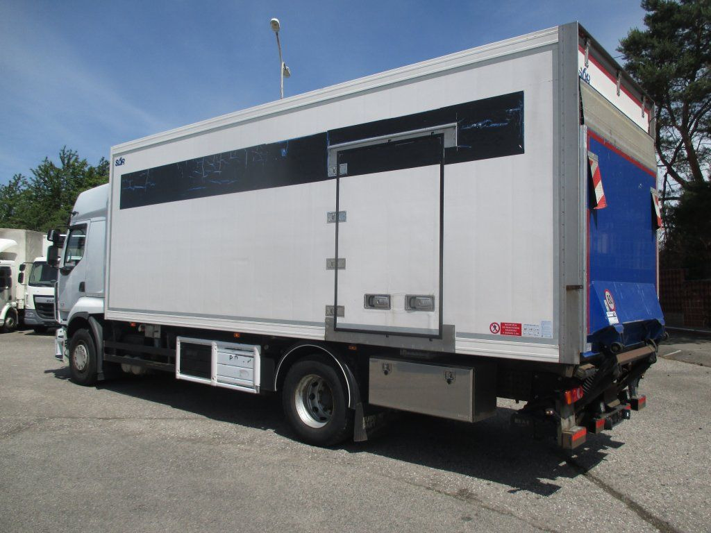 Renault Premium 460 - Φορτηγό ψυγείο: φωτογραφία 2 Renault Premium 460 - Φορτηγό ψυγείο: φωτογραφία 2